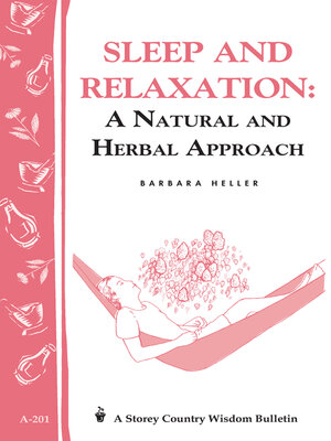 cover image of Sleep and Relaxation